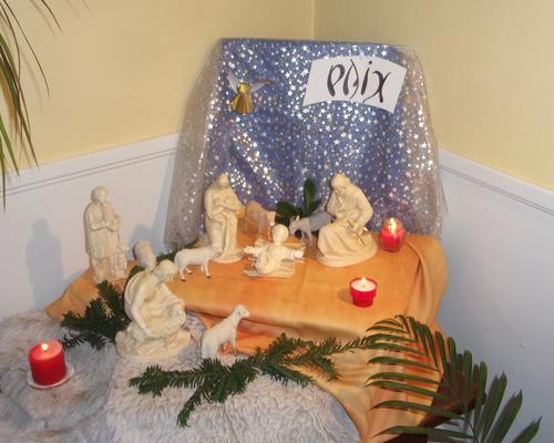 crèche psmc