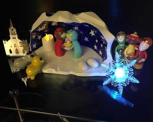 creche etoile v