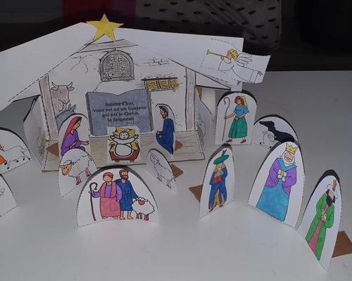 creche Orlane