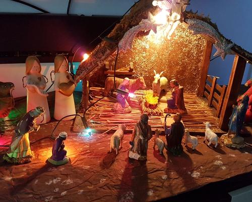 creche b