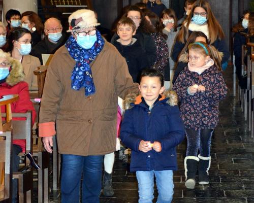 Il est né le Divin Enfant à Landrecies 4