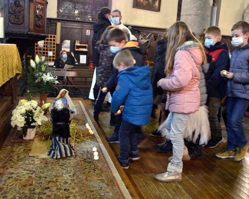 Il est né le Divin Enfant à Landrecies 5