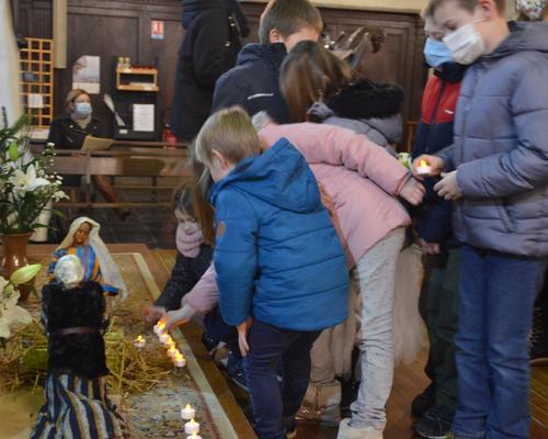 Il est né le Divin Enfant à Landrecies 6