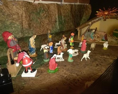 creche lutin