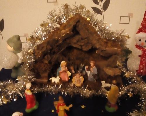 creche feuille