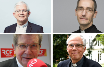 RCF Entretien eveques 2020