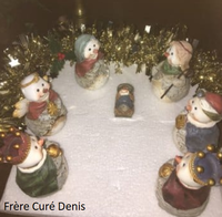Frere Cure