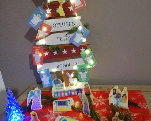 creche Francoise