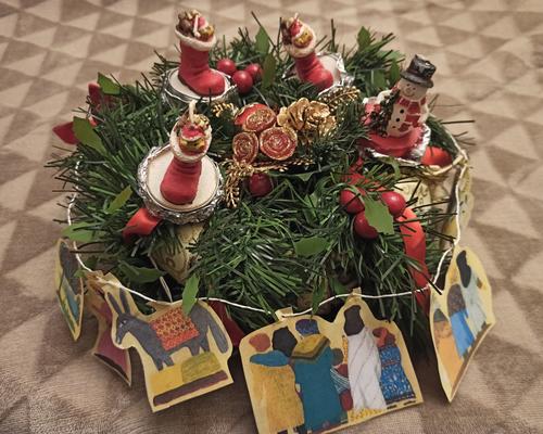 couronne-creche d'anceline