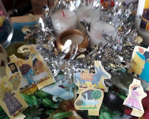 creche anges