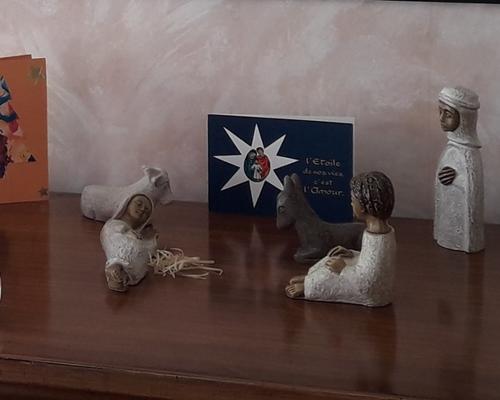 creche Genevieve