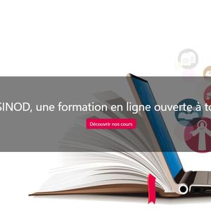 SINOD MOOC