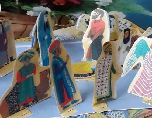 Creche Anges 2