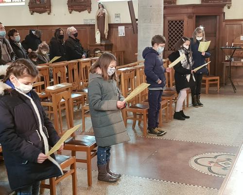 2021-01-16 1ere eucharistie a Fontaine (11)