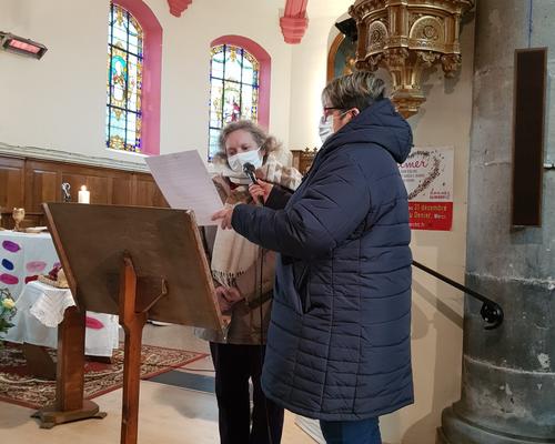 2021-01-16 1ere eucharistie a Fontaine (2)