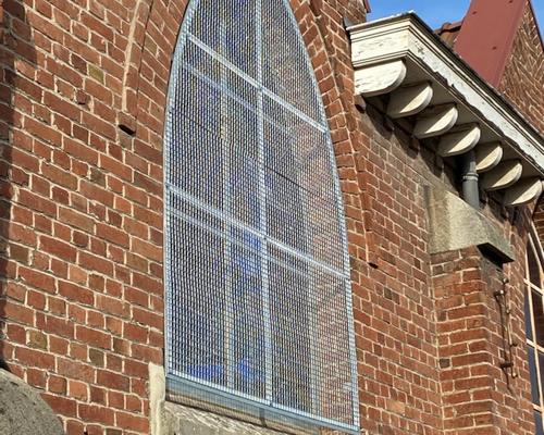 vitraux Ste Thérèse 7