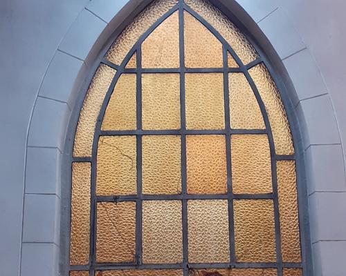 vitraux Ste Thérèse 2