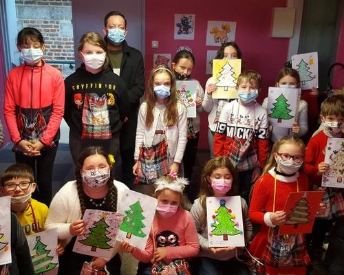 ACE ecole Noel 2020 Sapin 20201217_134045