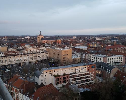 2101_Echafaudage ND 2