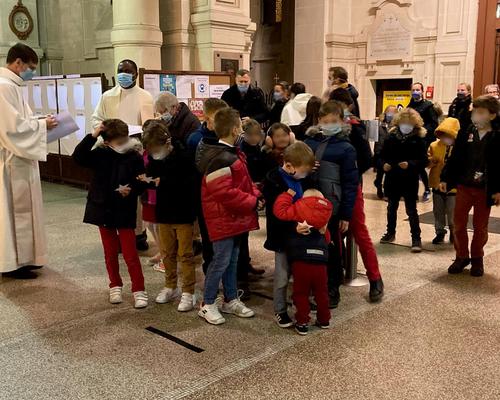 Veillee nuit de Noel 2020 Saint Michel (4)