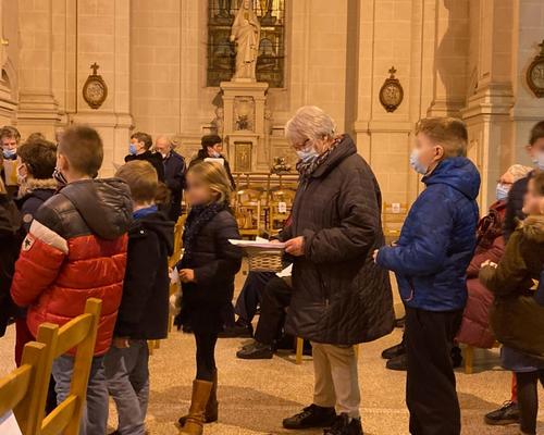 Veillee nuit de Noel 2020 Saint Michel (6)