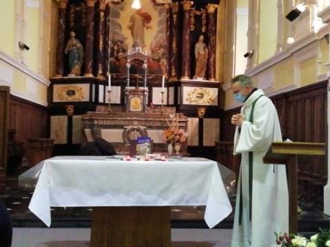 celebration Parole Sainte-Anne 2021 (4)