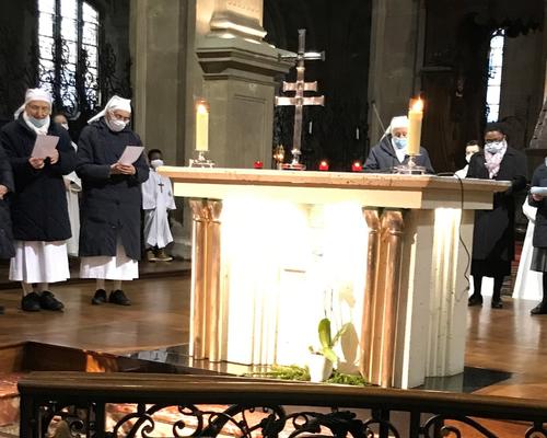 vie consacree 2021 Cathedrale (1)