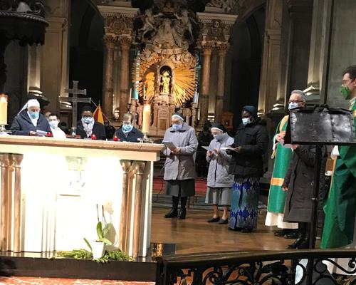 vie consacree 2021 Cathedrale (2)