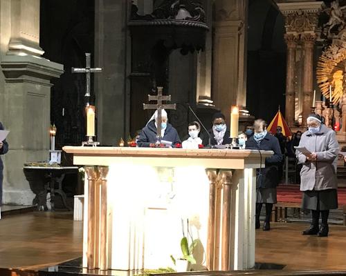 vie consacree 2021 Cathedrale (4)