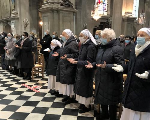 vie consacree 2021 Cathedrale (6)