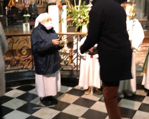 vie consacree 2021 Cathedrale (11)