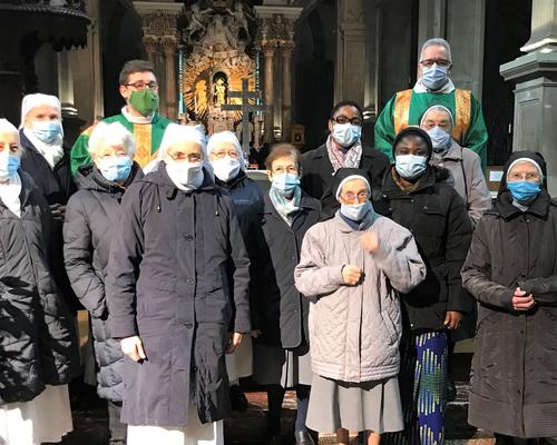 vie consacree 2021 Cathedrale (12)