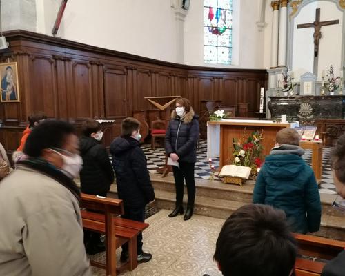 celebration Parole Sainte-Anne 2021 (93)