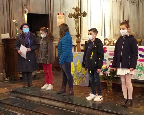 2020-02-13 1ères communions à Maroilles 25