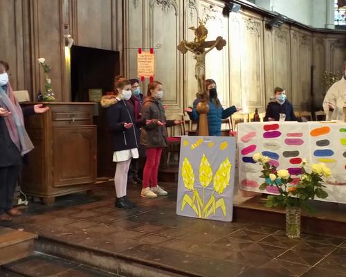 2020-02-13 1ères communions à Maroilles 27