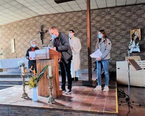 2021-02-13 Presentation de Jesus au Temple  (2)