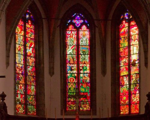 Eglise de Solre Le Chateau 2020 (1)