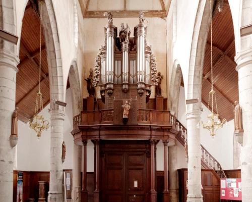 Eglise de Solre Le Chateau 2020 (4)