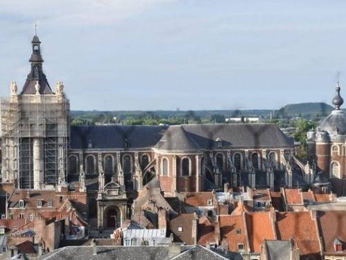 St-Pierre-Douai