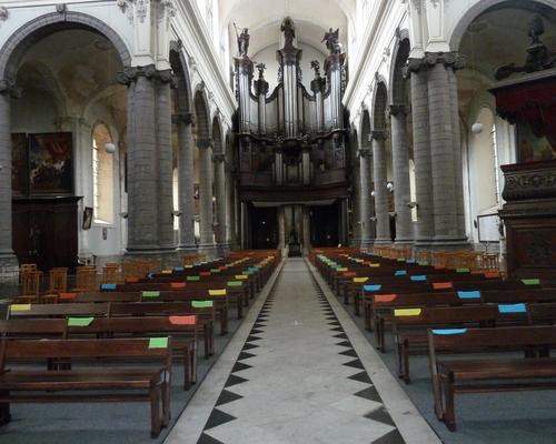 St-Pierre-Douai-nef