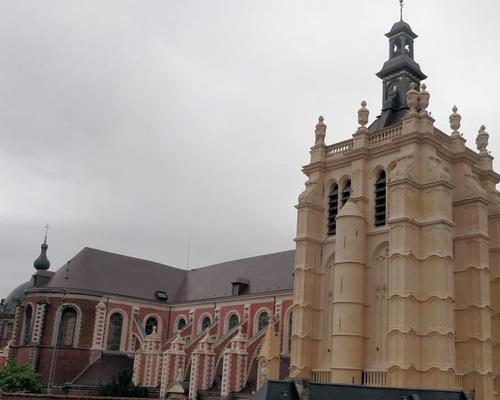 Collegiale-Saint-Pierre