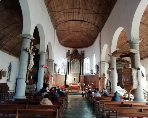 adoration Taisnieres