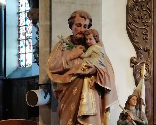 Saint-Joseph Taisnieres