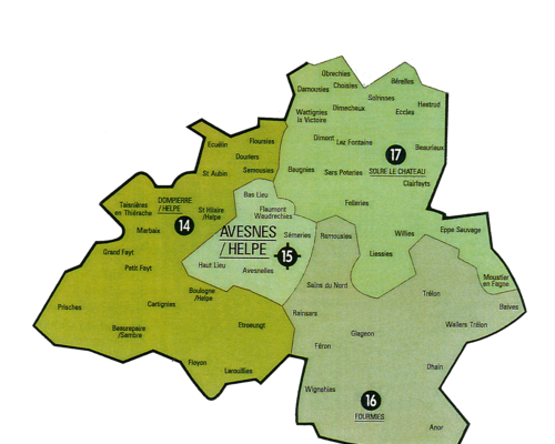 Avesnois