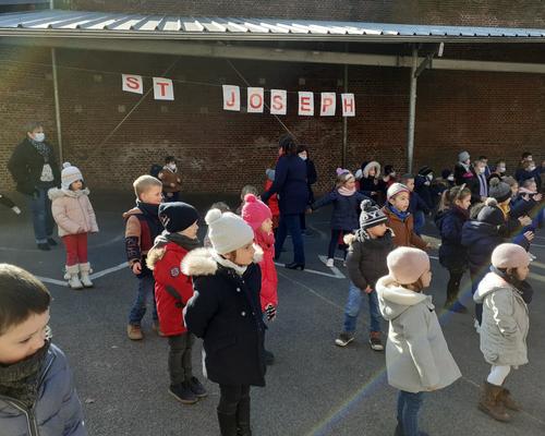 FLASH MOB
