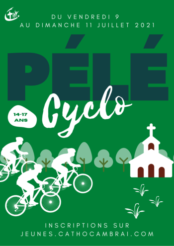 Pele-cyclo 2021