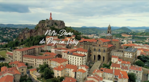 3e etape - Le Puy-en-Velay - Image