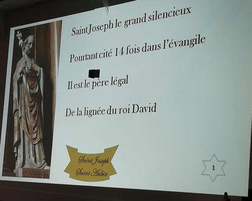 Cele Saint-Joseph Cartignies