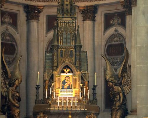 2103_Messe chrismale 1