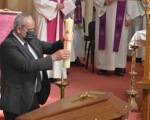 funérailles abbé Léonce 18